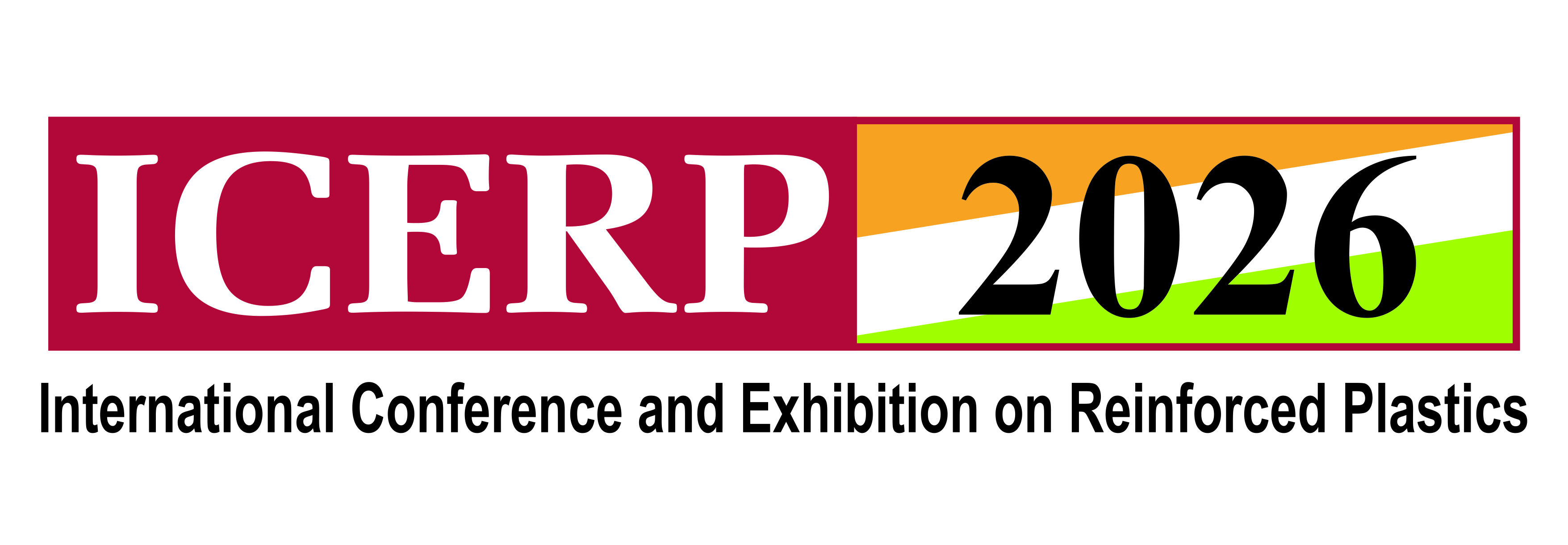 ICERP 2026 logo